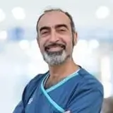 Dr. Haysam Baho