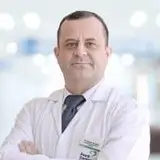 Dr. Hussein Nofal