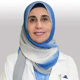 Dr. Israa Almulai