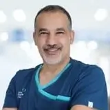 Dr. Khaldoun Osman