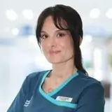 Dr. Lana Elen Alisson