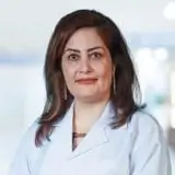 Dr. Lida Jafari