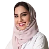 Dr. Maha Almarashi