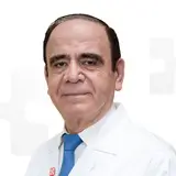 Dr. Malek Habballah