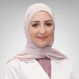 Dr. Marwa Yahfouf