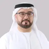 Dr. Marwan Al Zarouni