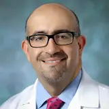 Dr. Mehran Habibi