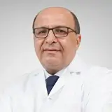 Dr. Nabil Daoud