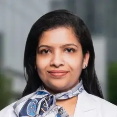 Dr. Nisha Narayanankutty
