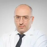 Dr. Nizar Hojaili