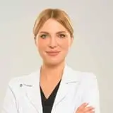 Dr. Olga Lozenko