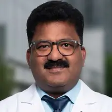 Dr. Ponnusamy Tamilvendan