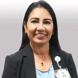 Dr. Purnima Gondane Sweetman