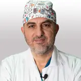 Dr. Rami Mahafzah