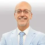 Dr. Sahrkaw Muhyaldeen