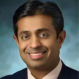 Dr. Savyasachi Thakkar