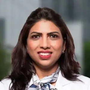 Dr. Shila Waghmare