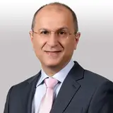 Dr. Siamak Bakhtiari