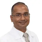 Dr. Umashankar Ramachandran