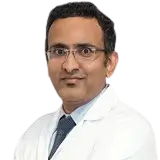 Dr. Venkatraman Mani