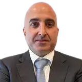 Dr. Walid Mohamad Sherif