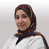Dr.Zeinab El Haj Haidar