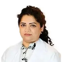 Dr. Dulsie Judulin Snega Stanley