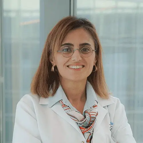 Dr. Duygu Ceman