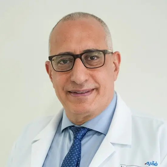 Dr. Ebrahim Elhabbak