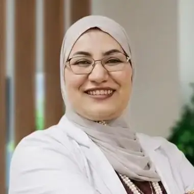 Dr. Ebtessam Hassanin