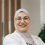 Dr. Ebtessam Hassanin