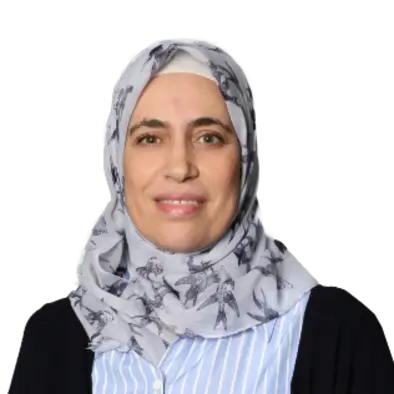 Dr. Eiman Alkhatib