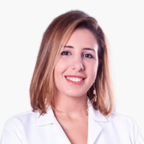 Dr. Eissan Ragab