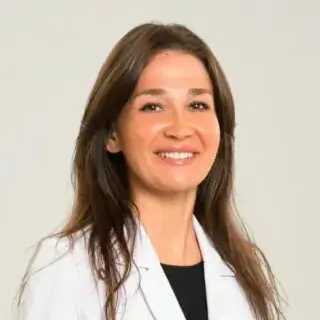 Dr. Ekaterina Zhuravleva