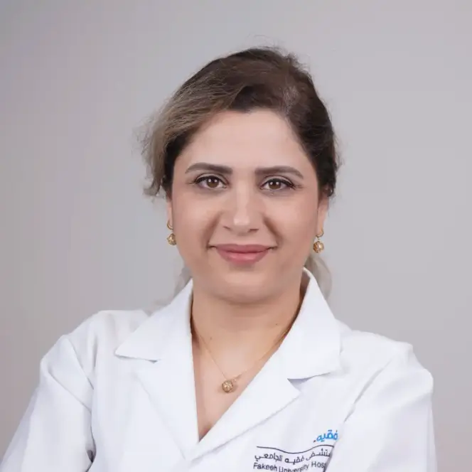 Dr. Elhamalsadat Sadati