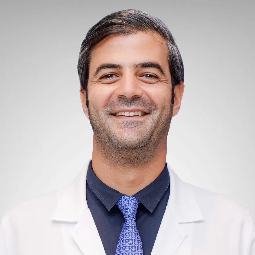 Dr. Elias Abi Khalil