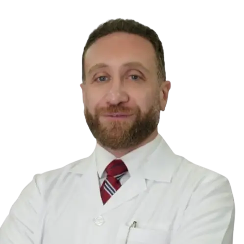 Dr. Elie Abi Chebel