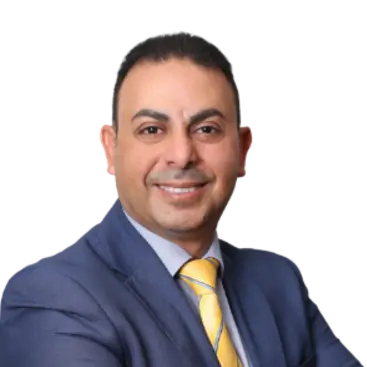 Dr. Emad Mahmoud Badawy