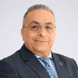 Dr. Emad Tawfik
