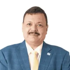 Dr. Emadeldin Ibrahim