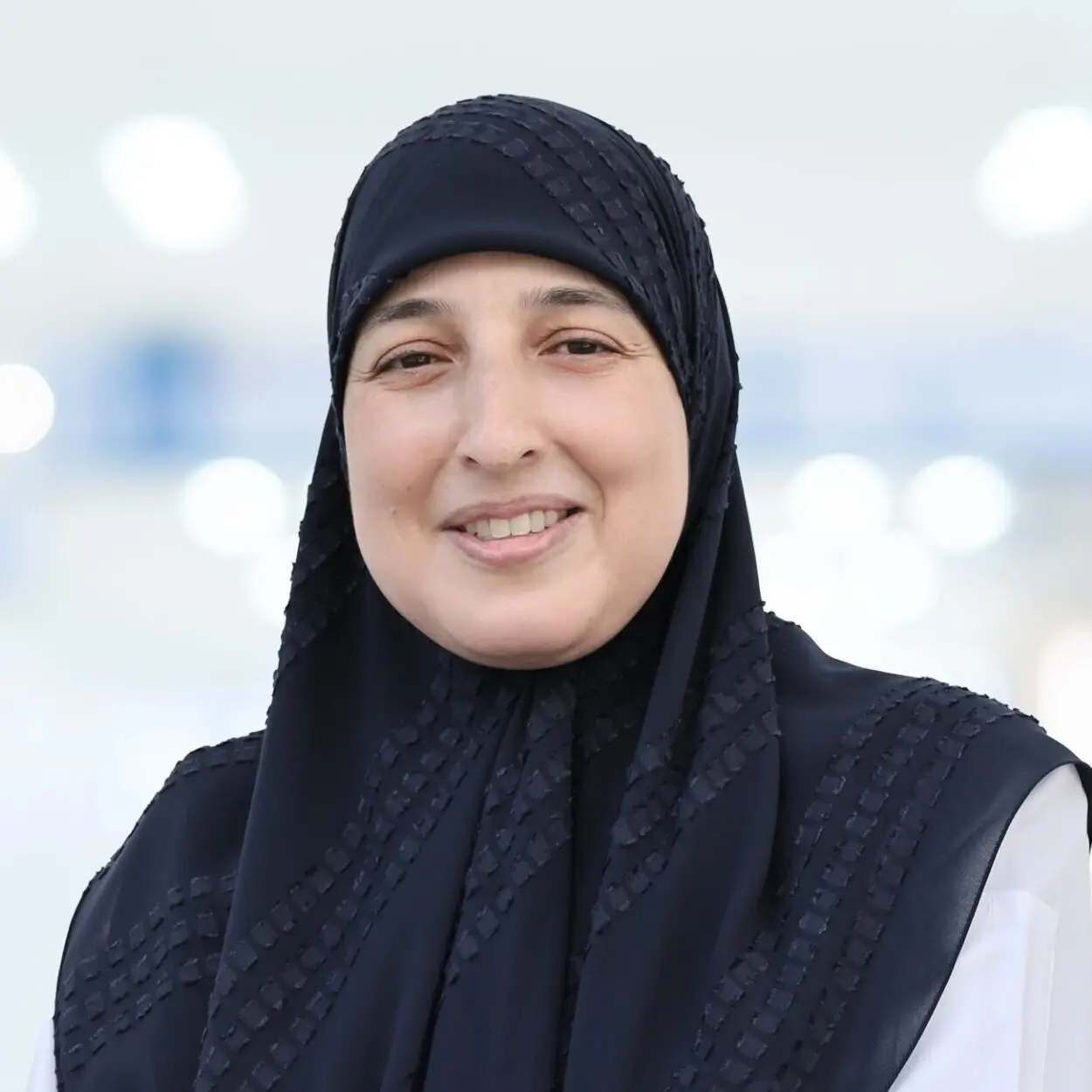 Dr. Eman Alayadi Salem