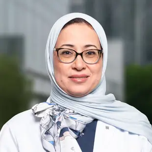 Dr. Eman El Toukhi