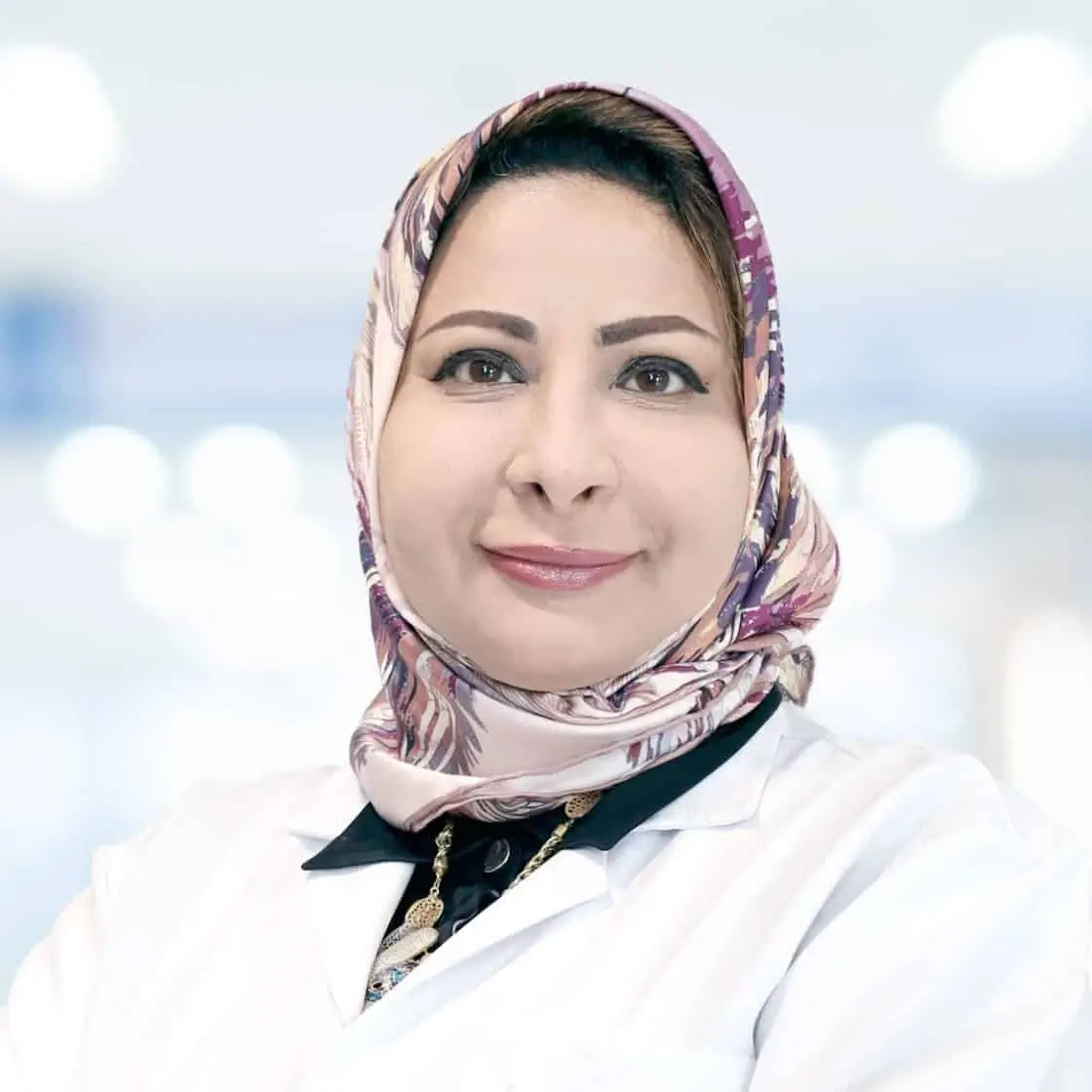 Dr. Eman Wagih Elshorbagy