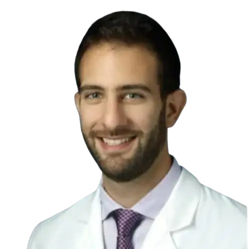 Dr. Emile Moukheiber