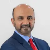 Dr. Emran Ghaffar Khan