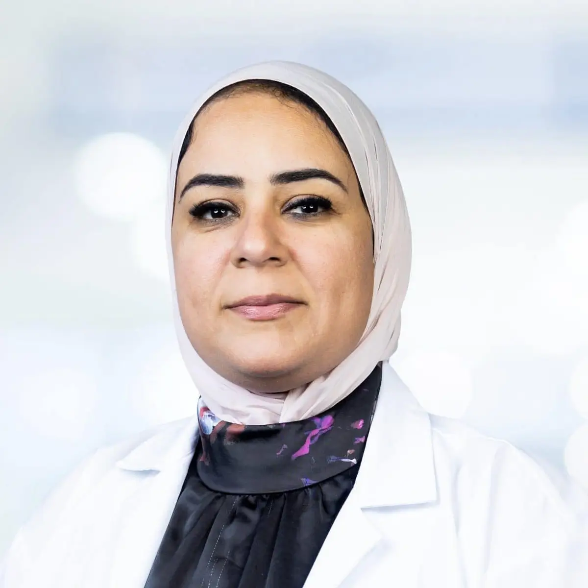 Dr. Enas Mourad