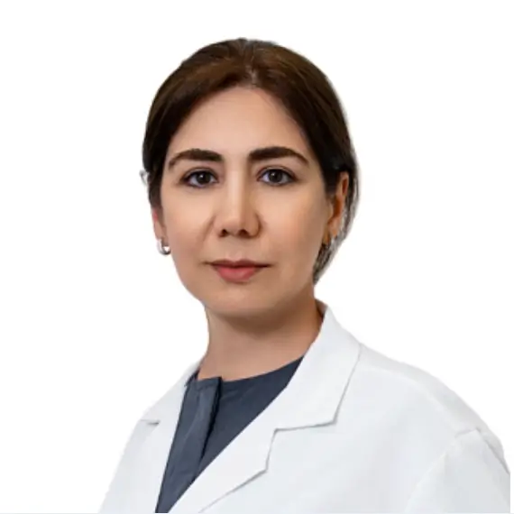 Dr. Eset Dzeygova