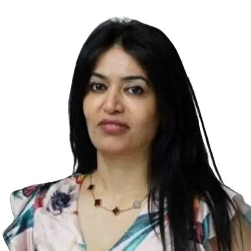 Dr. Esra Mejid