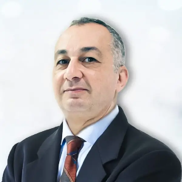 Dr. Essam El Toukhy