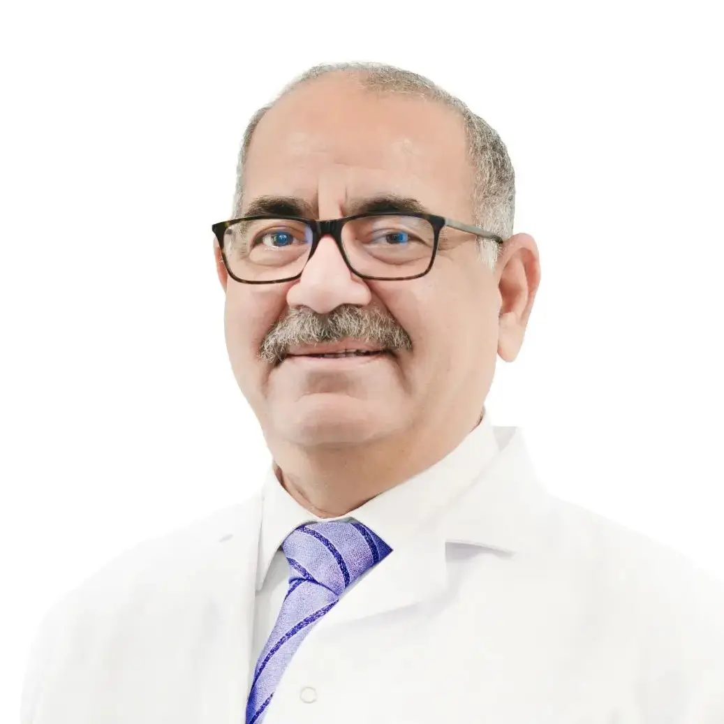 Dr. Fadhil Ghayb AlRubaye